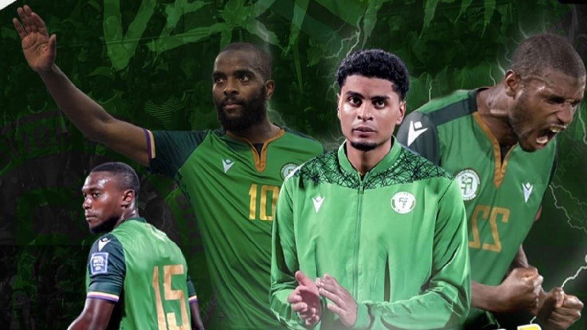 Prediksi Madagaskar vs Komoro, Kualifikasi Piala Dunia 2026, Jumat 7 Juni 2024, Kick Off 23.00 WIB