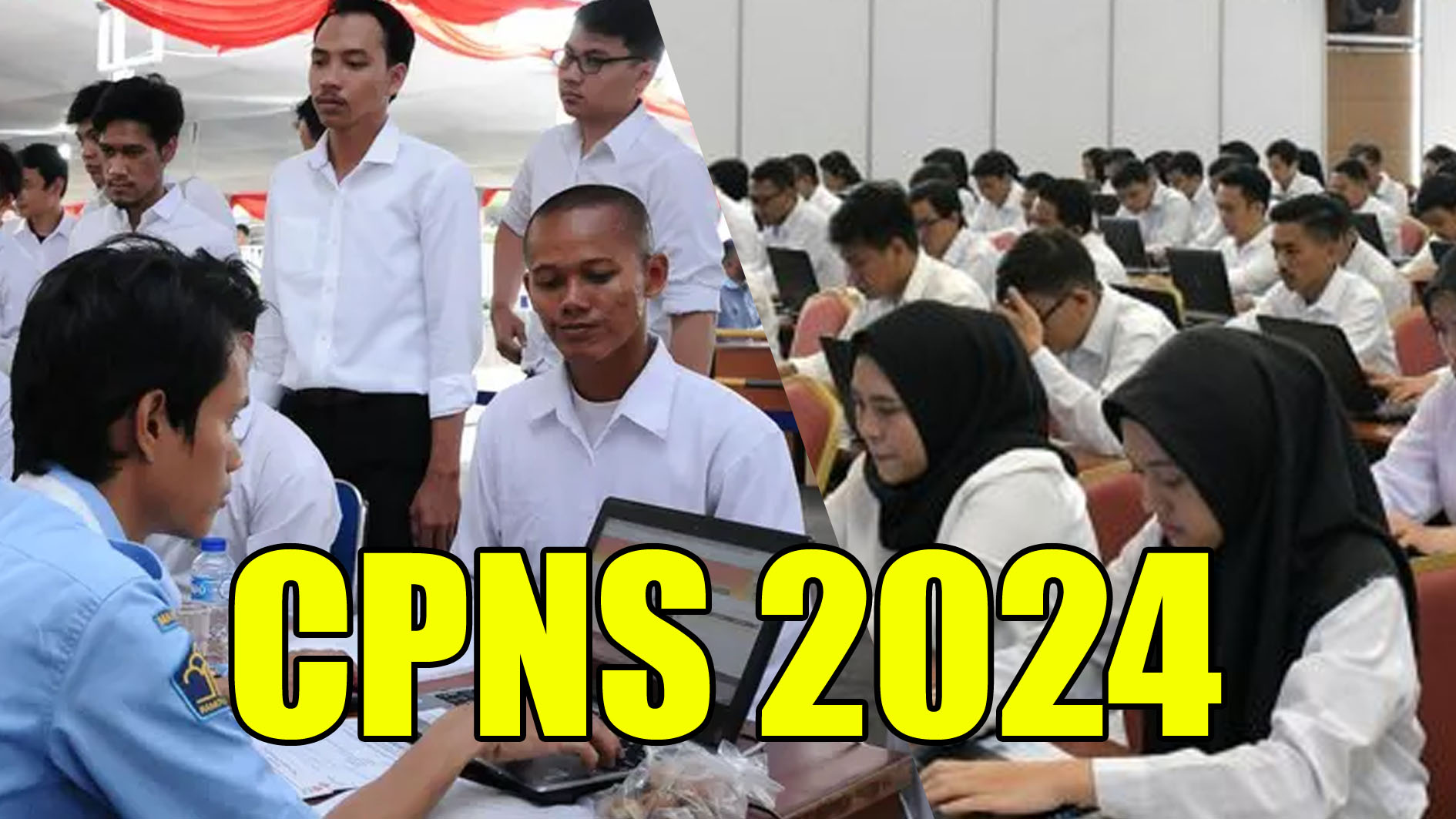 3 Berkas yang Wajib Dibawa Peserta SKD CPNS 2024, Siapkan Dari Sekarang!