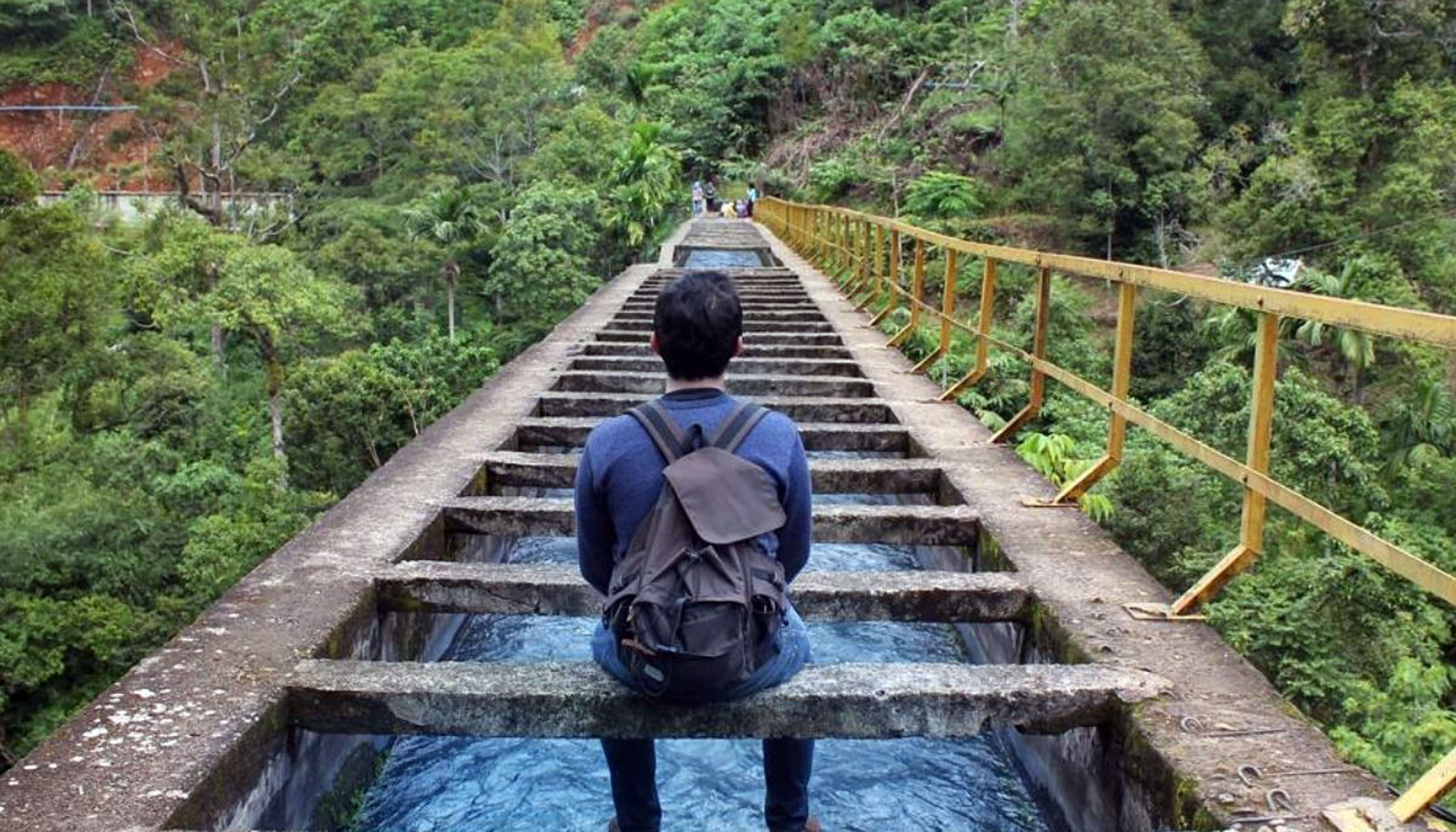 Wajib Dikunjungi, Ini 9 Rekomendasi Wisata di Padang yang Hits, Nomor 8 Viral di TikTok