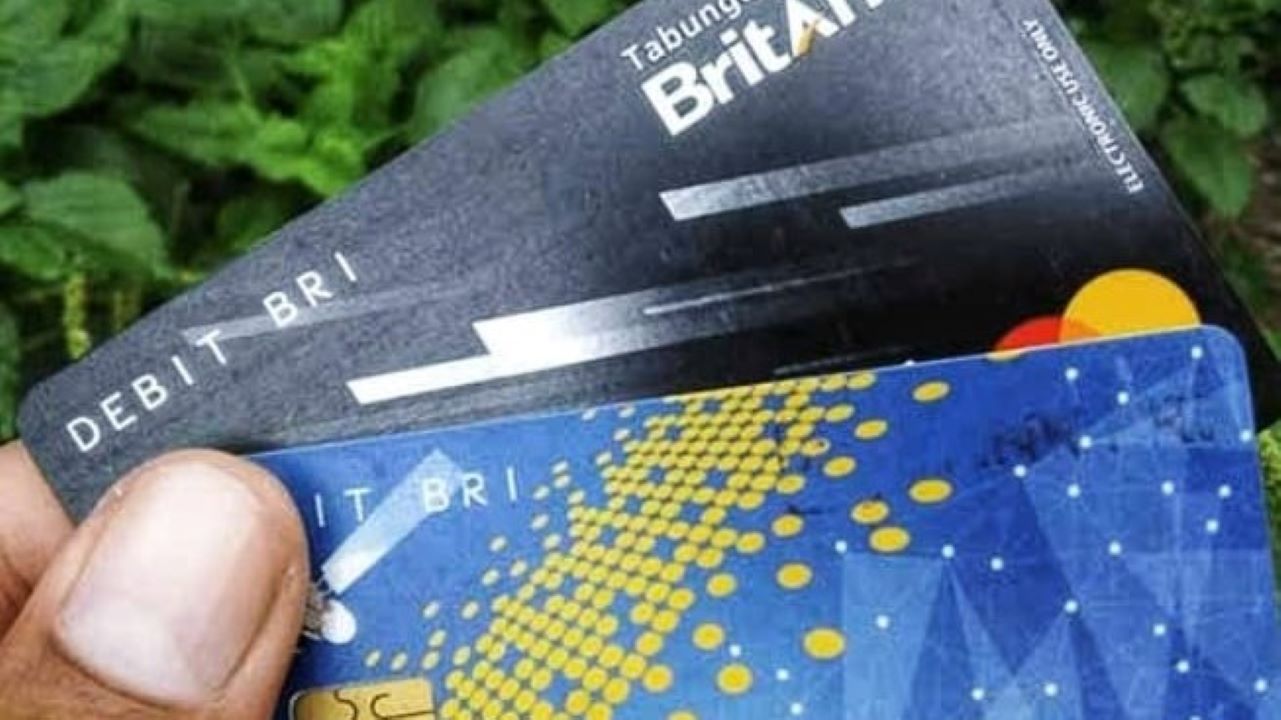 Tak Perlu Khawatir, Proses Ganti Kartu ATM BRI Kini Lebih Mudah Cepat dan Aman, Begini Caranya