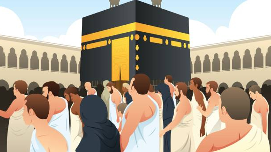 Kepulangan Jemaah Umrah Lubuk Linggau Tertunda, Gara-gara Perang Amerika Serikat dan Israel dengan Iran