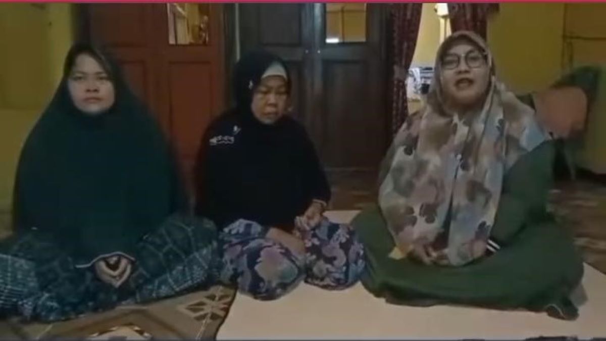 Waduh, Emak-emak di Aceh Ngamuk ke Orang Tadarus Hingga Banting Al Quran, Begini Endingnya