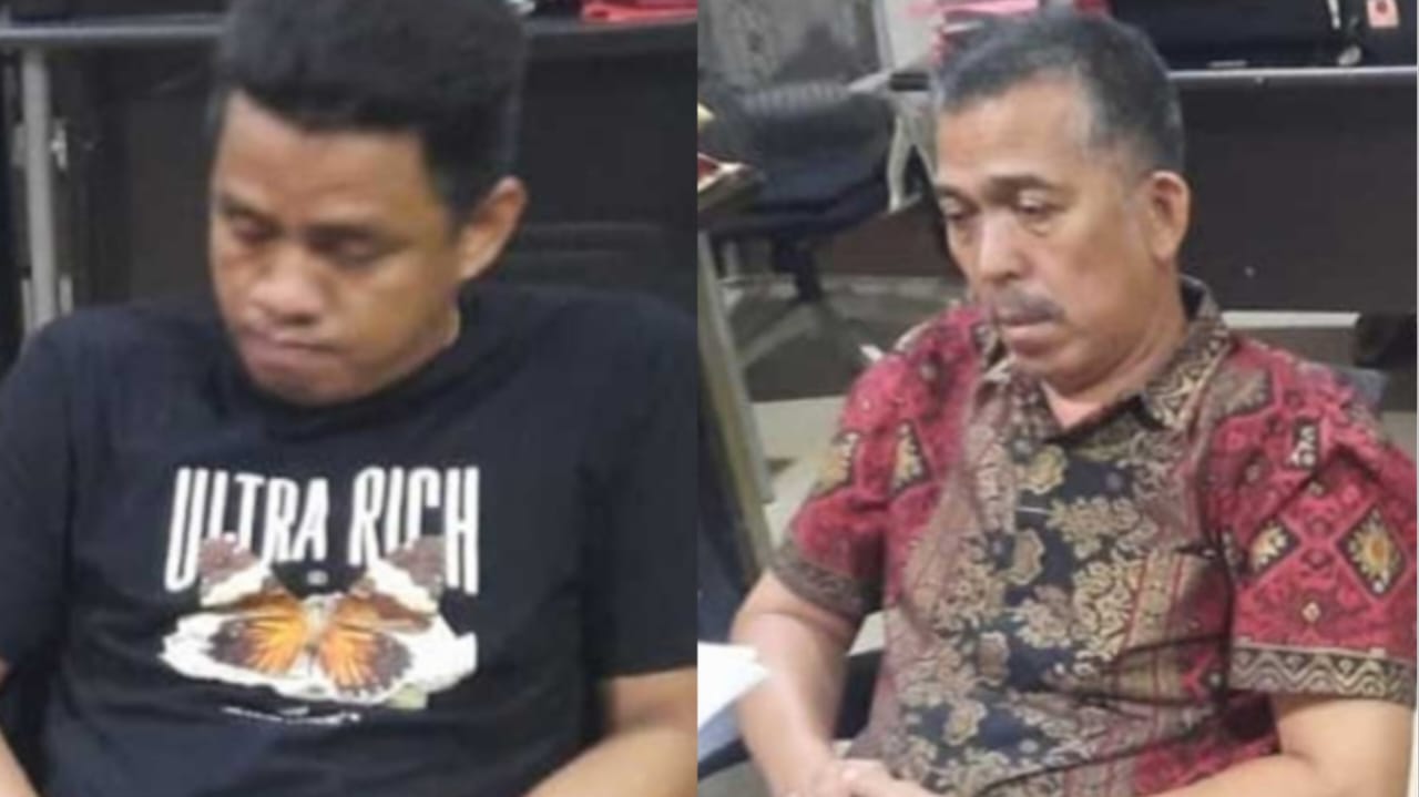 Saling Lapor, 2 Debt Collector Tarik Mobil Polisi Lubuk Linggau Dijemput Paksa, Aiptu FN Dilaporkan 2 Kasus