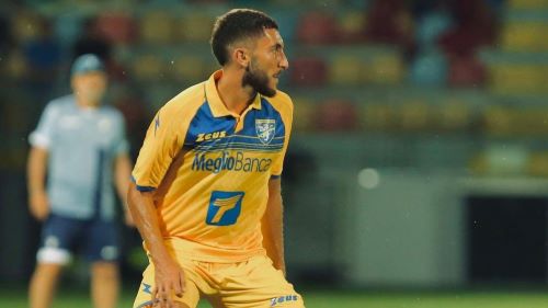 Coppa Italia: Prediksi Frosinone vs Pisa, Senin 12 Agustus 2024, Kick Off 23.00 WIB