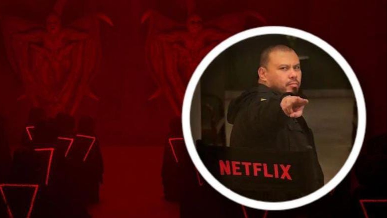 Joko Anwar Bakal Rilis Series Genre Sci-Fi Supernatural Eksklusif di Netflix