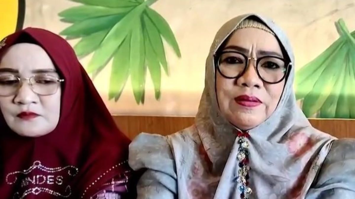 Alasan 4 Anak Kandung di Palembang yang Laporkan dan Gugat Ibu Sendiri: Kami Minta Keadilan