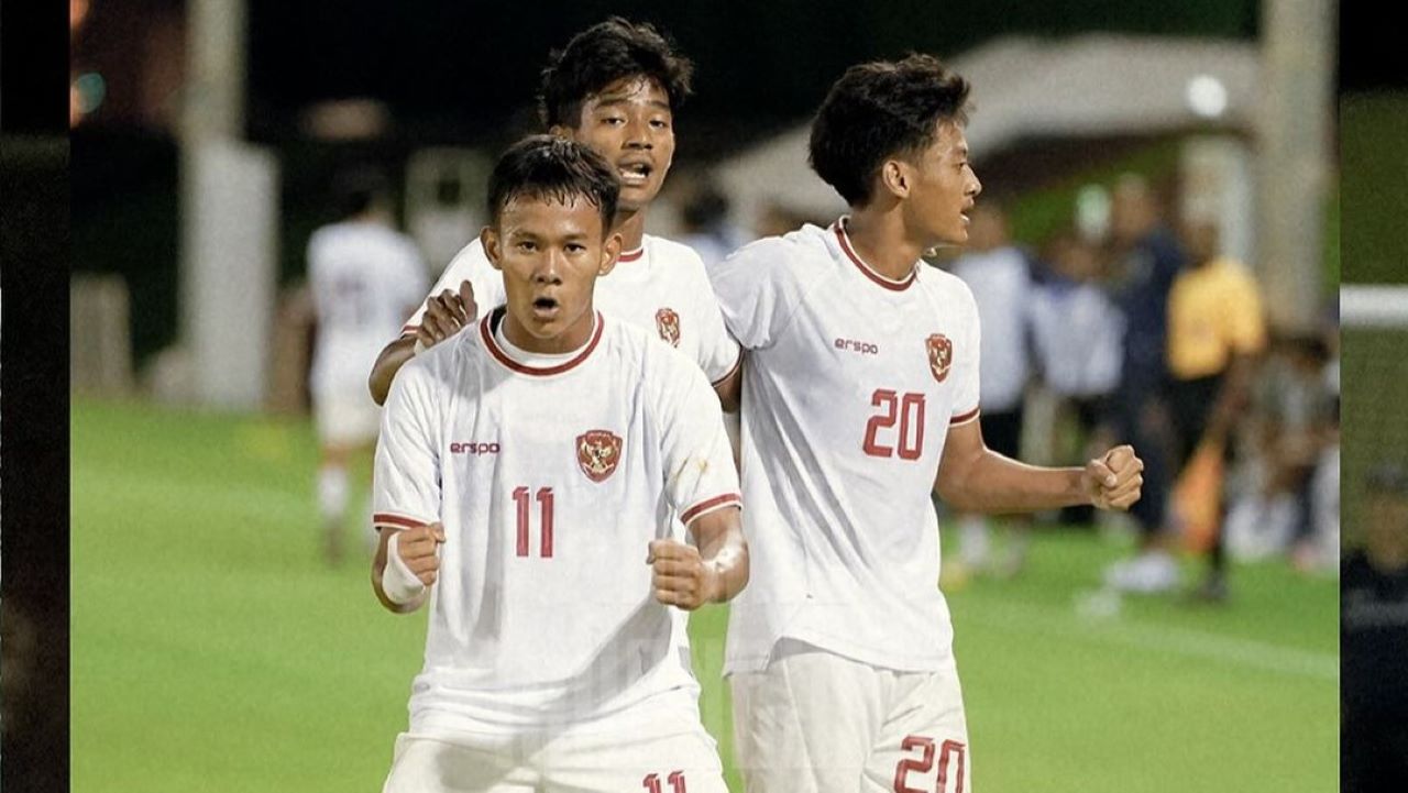 Kualifikasi Piala Asia U17: Prediksi Indonesia vs Kuwait, Rabu 23 Oktober 2024, Kick Off 21.30 WIB