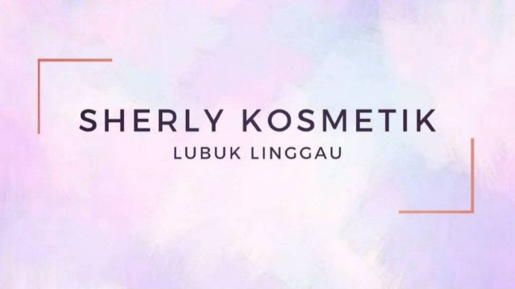 2 Lowongan Kerja Terbaru di Sherly Kosmetik Lubuk Linggau, Berikut Posisi dan Kualifikasinya