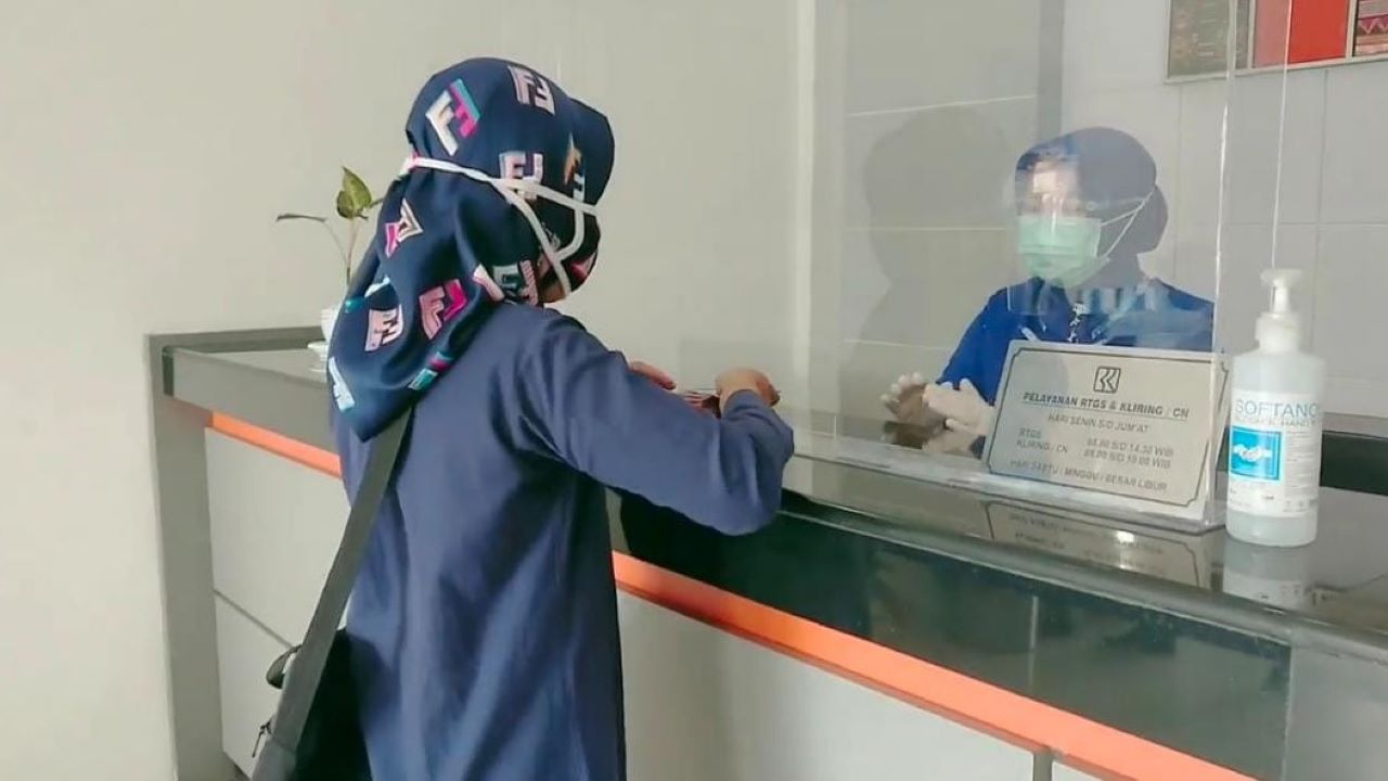 Biaya Administrasi Bulanan dI BRI Lebih Murah Dibanding Bank Lain 