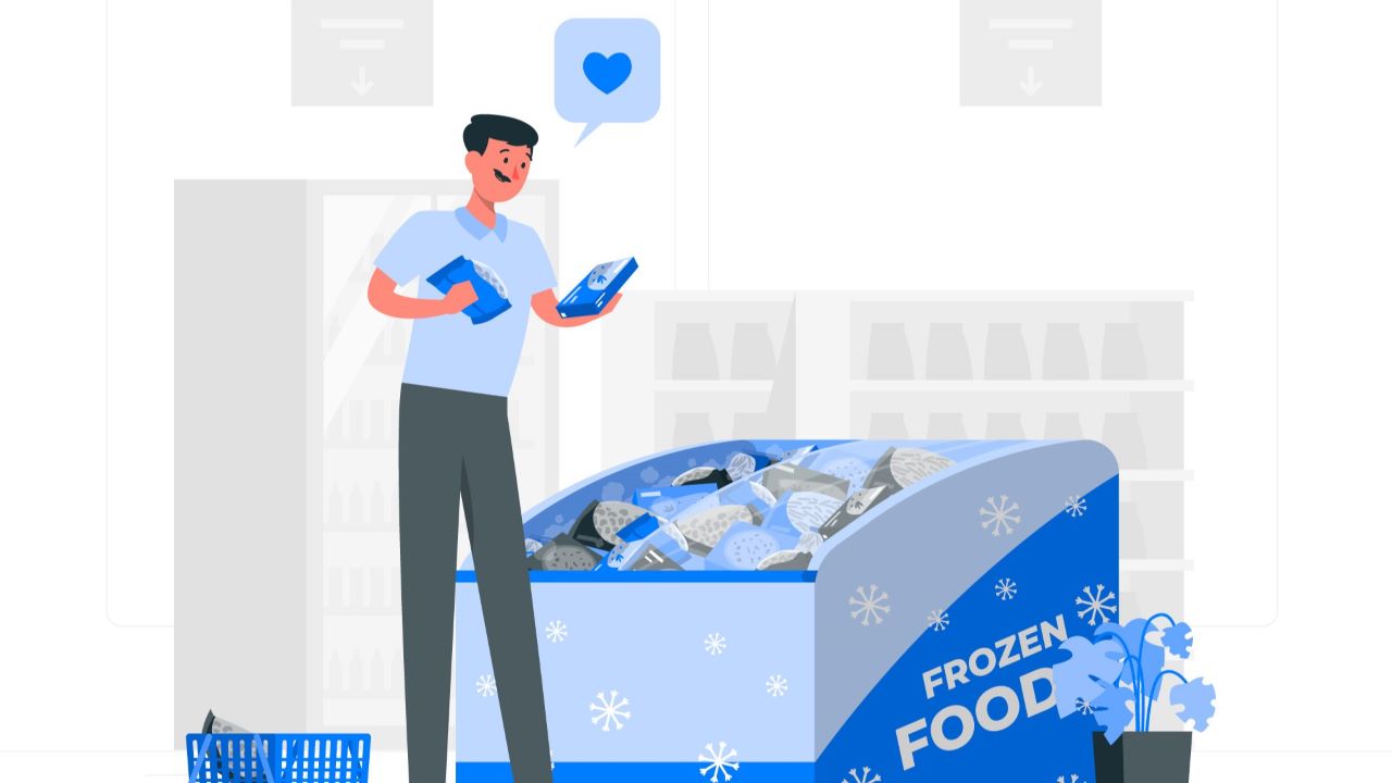 Toko Henny Frozen Food Lubuk Linggau Buka Lowongan Kerja, Cek Posisi dan Persyaratannya 