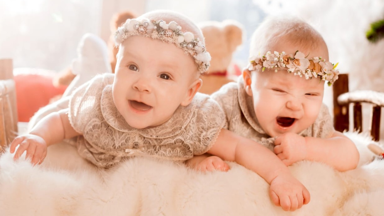 Ciri-ciri Ibu Hamil Anak Kembar, Percaya Nggak, Berikut Faktanya