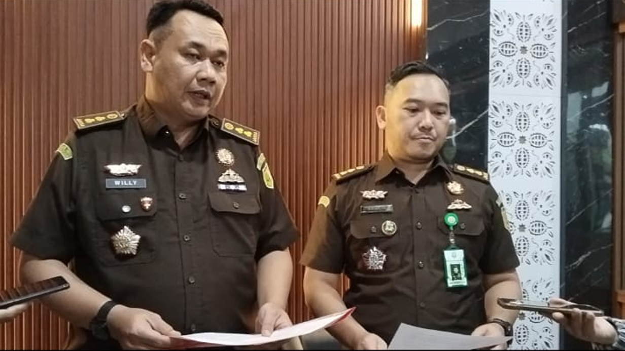 Jaksa Selidiki Keterlibatan Pihak Lain dalam Dugaan Korupsi di DPMD-P3A Musi Rawas Utara