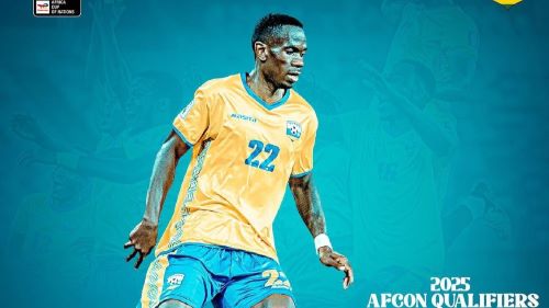 Kualifikasi Piala Afrika 2024: Prediksi Libya vs Rwanda, Rabu 4 September 2024, Kick Off 23.00 WIB