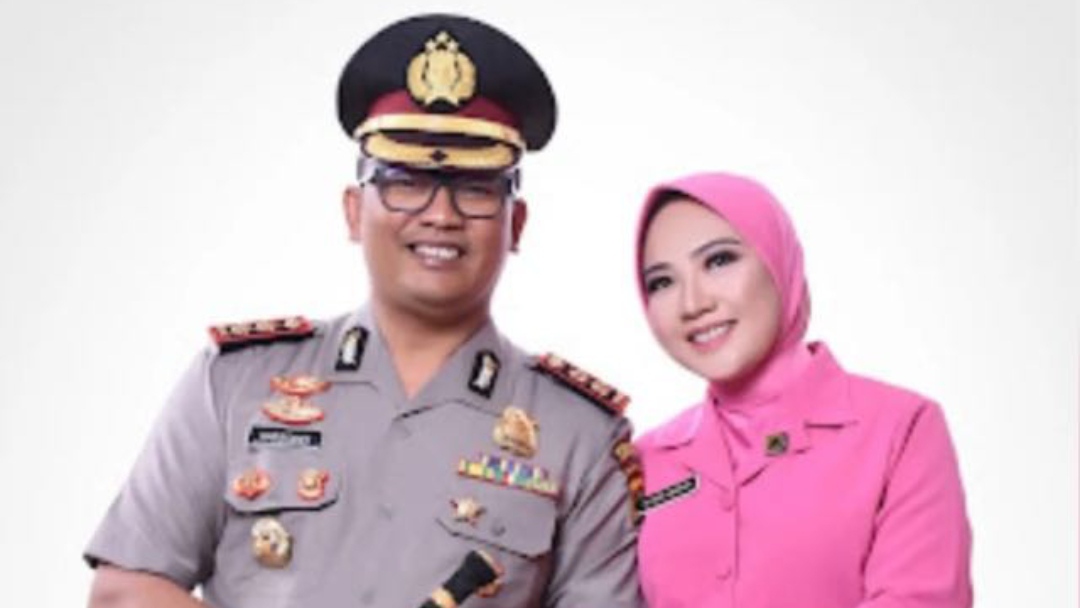 Polisi yang Penjarakan Ahmad Dhani, Promosi Jabatan Jadi Wadirresnarkoba Polda Sumatera Selatan