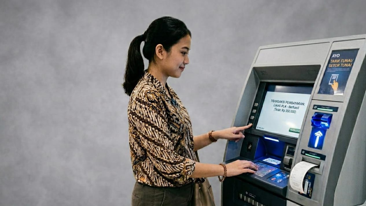 Biaya dan Cara Bayar Ikut UTBK SNBT 2026, Cek Panduannya di Sini