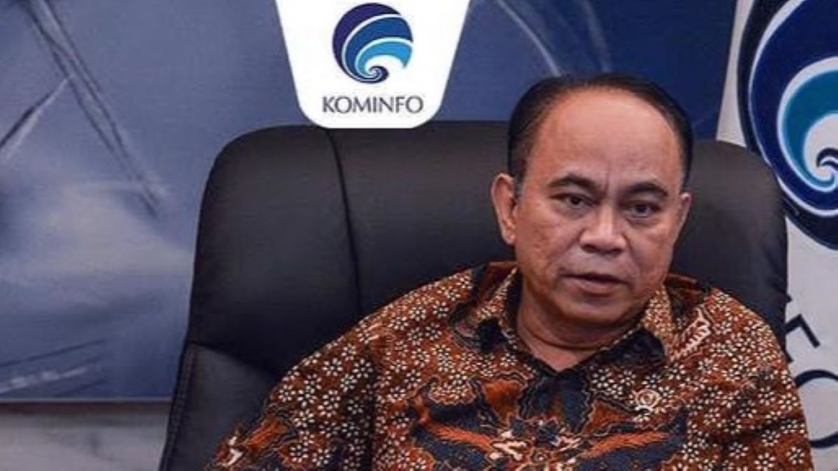 Menteri Kominfo Larang Jual Paket Internet di Bawah 100 Mbps: Kecepatan Internet Indonesia Rendah