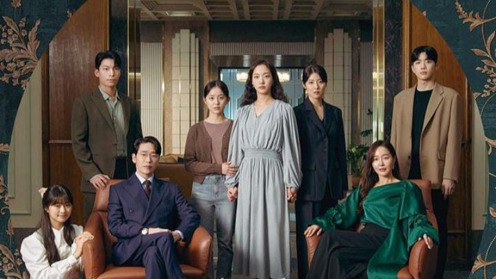 7 Rekomendasi Drama Korea Keluarga Terbaik, Wajib Ditonton