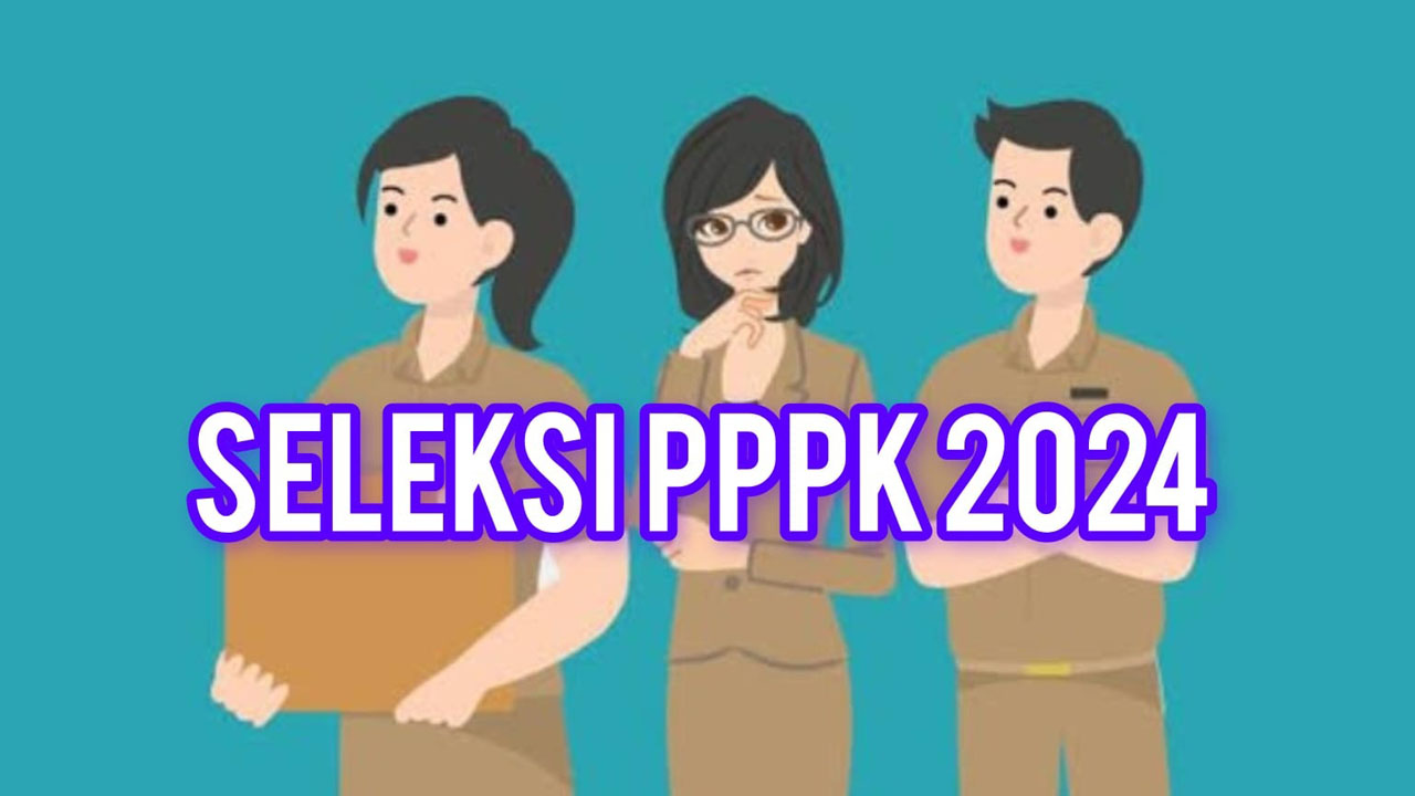 PPPK 2024, Ini Kumpulan Contoh Soal Tes Wawancara Beserta Jawaban, Pelajari Sekarang!