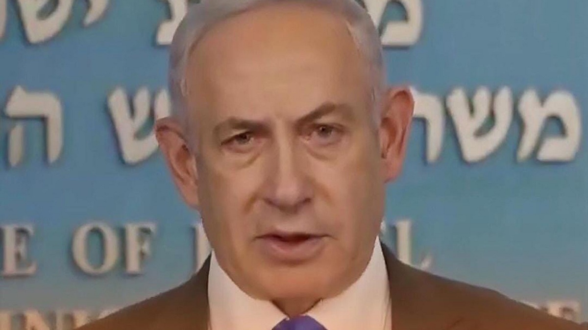 Netanyahu Jalani Operasi Hernia, PM Israel akan Diambil Alih, Begini Kondisinya Sekarang