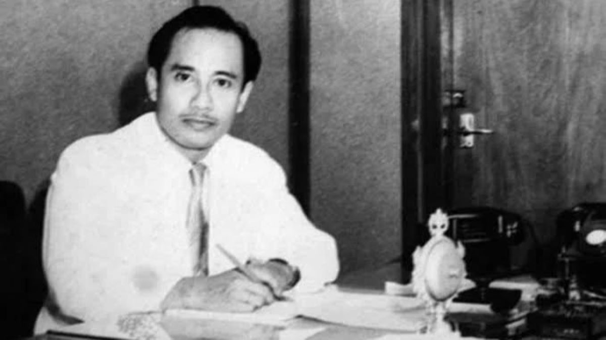 Biografi Bung Tomo: Pahlawan yang Menggunakan Kekuatan Media untuk Membangkitkan Semangat Juang Rakyat