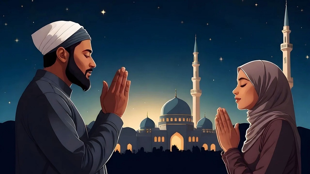 Jelang Puasa Ramadan 2024, Lakukan 7 Amalan Penting yang Dapat Dilakukan