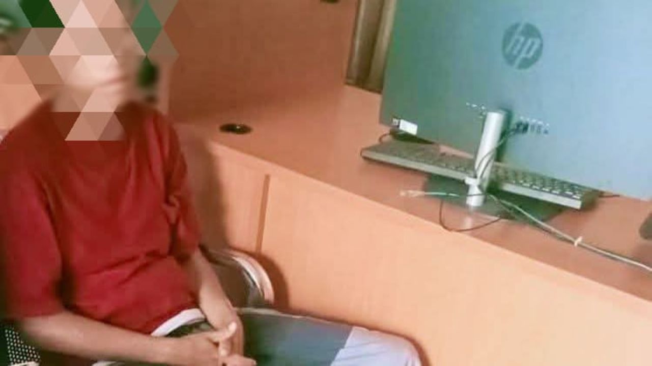 Oknum Guru Cabul di Lubuk Linggau Ditabrak Orang Tua Korban, Saling Lapor