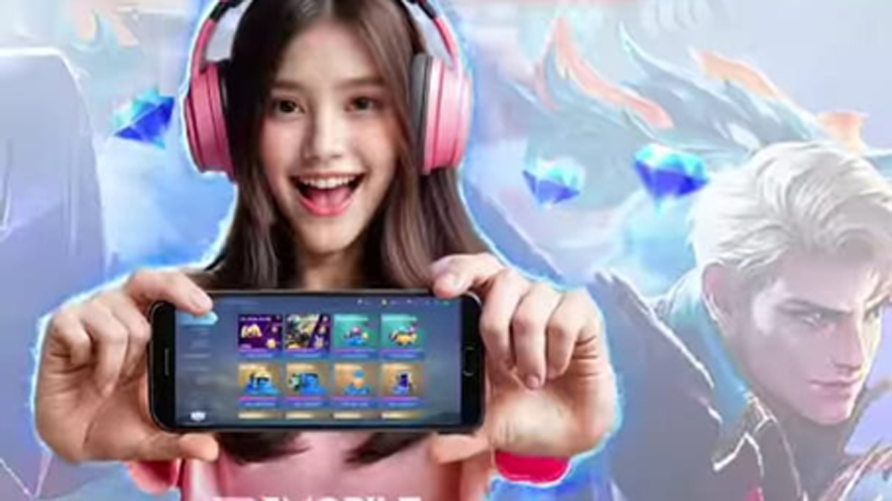 Pakai BRImo, Top Up Game Mobile Legends Lebih Gampang, Berikut Caranya