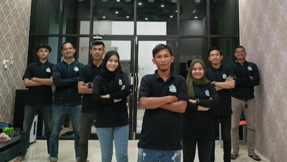 PT Mandiri Ultra Famili Ceria Palembang Buka Lowongan Kerja, Cek Ini Posisi dan Persyaratannya