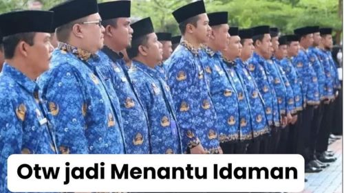 6 Tips dan Strategi Lolos CPNS 2024, Pejuang ASN Kumpul