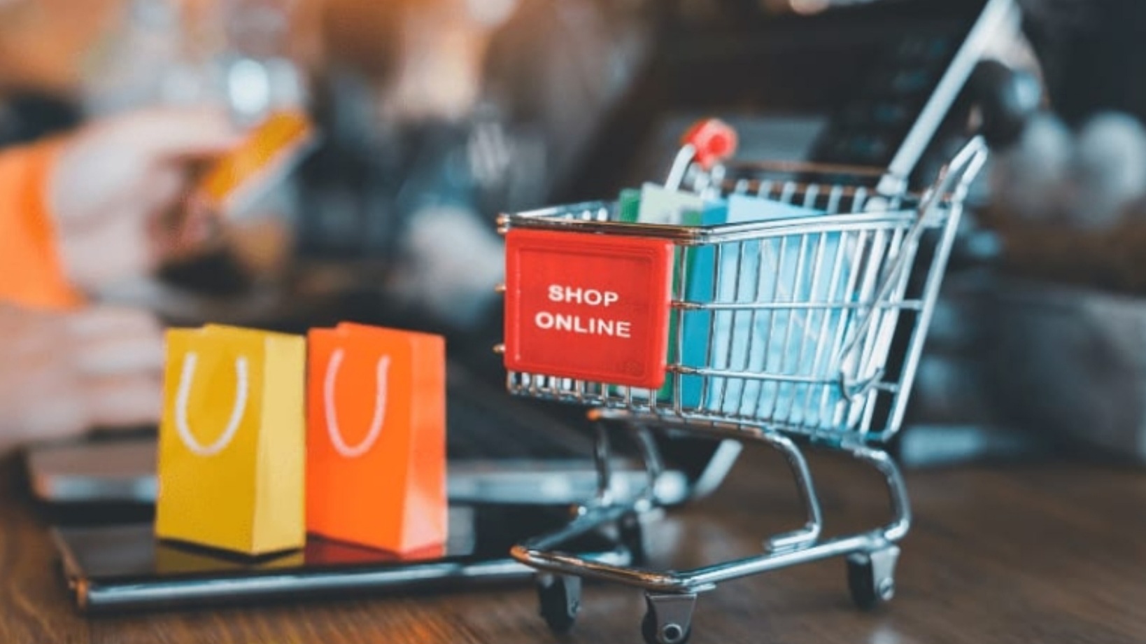 Bukan Mimpi, Belanja Lebih Hemat Hanya ShopeeVIP