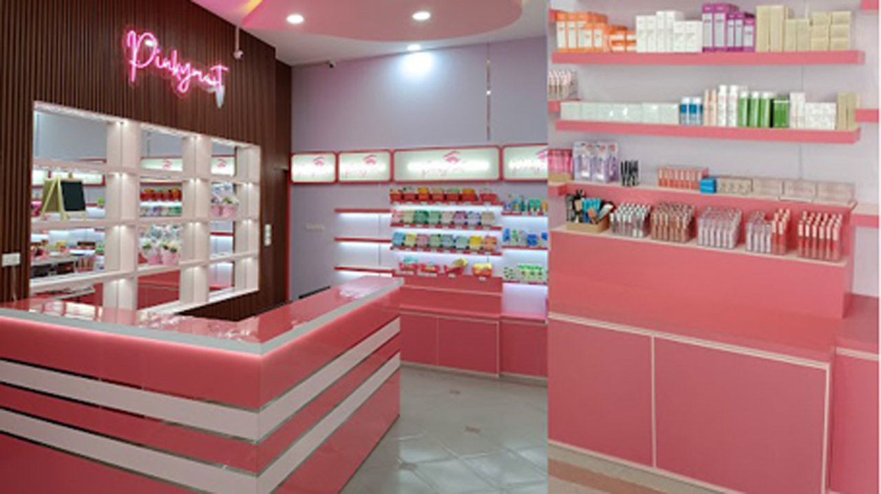 Lowongan Kerja di Pinky Mart Lubuk Linggau, Cek Posisi Yang Dibutuhkan 