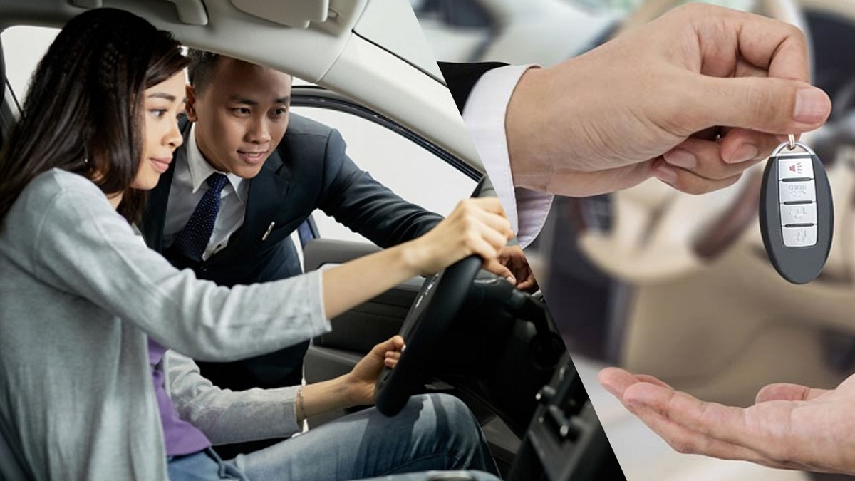 Jangan Tertipu! Tips Membeli Mobil Bekas yang Wajib Diketahui