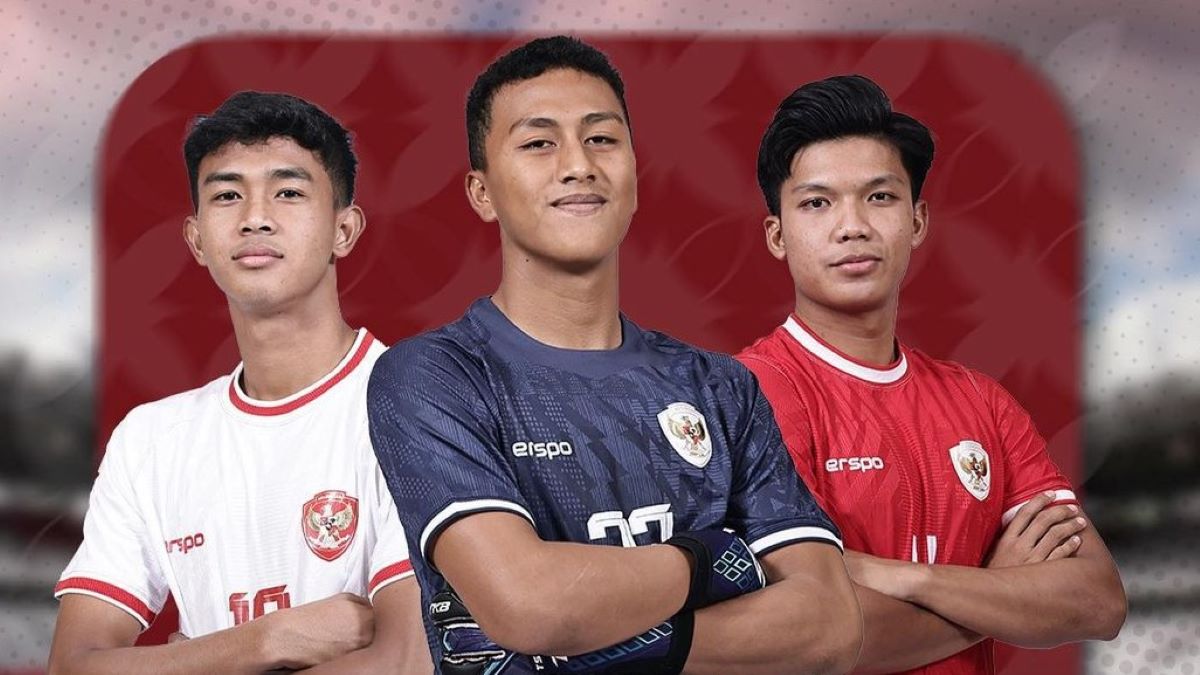 Piala AFF U-19: Prediksi Indonesia vs Filipina, Rabu 17 Juli 2024, Kick Off 19.30 WIB