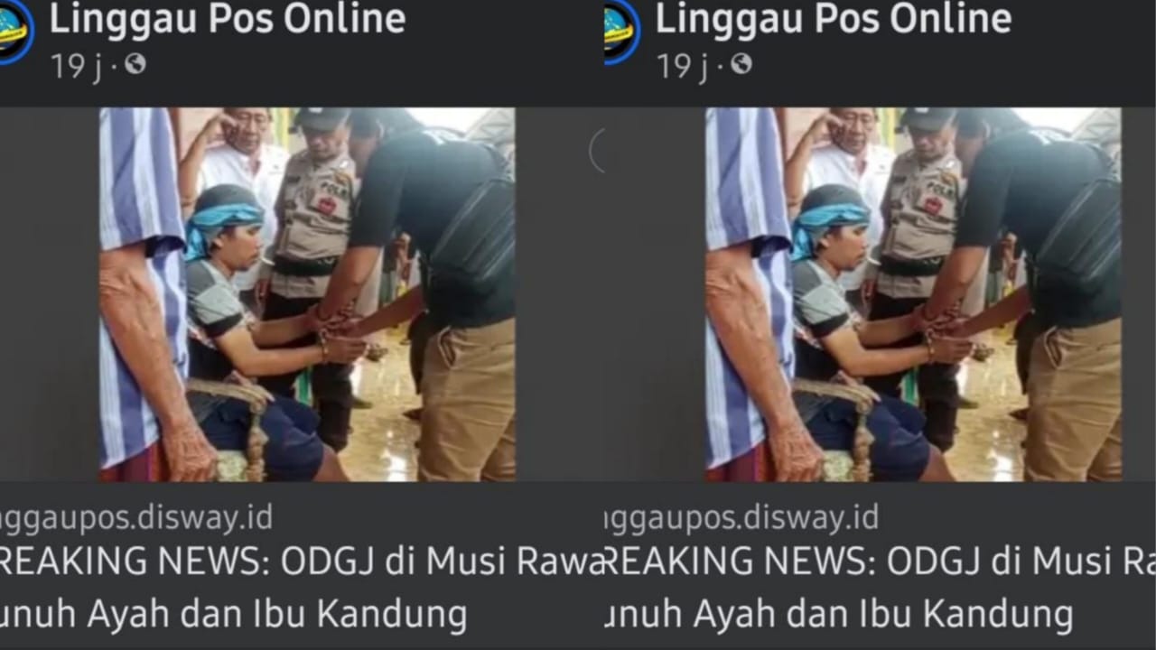 Apakah Beda ODGJ dengan Gangguan Mental? Cek Faktanya