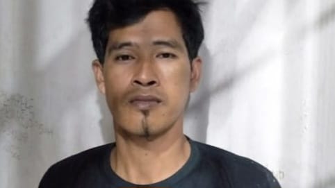 Pemuda Desa Musi Rawas Sumsel Simpan 82 Pil Geleng-geleng, Ditangkap Usai Waktu Subuh 