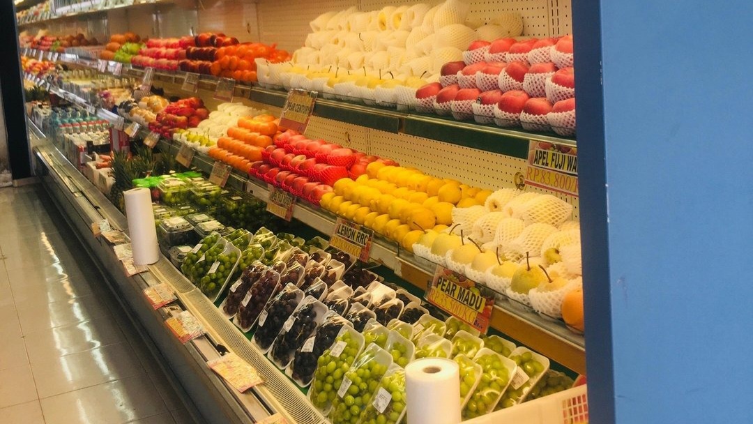 Lowongan Kerja Terbaru di Toko Buah Abak, Berikut Ini Posisi dan Kualifikasinya