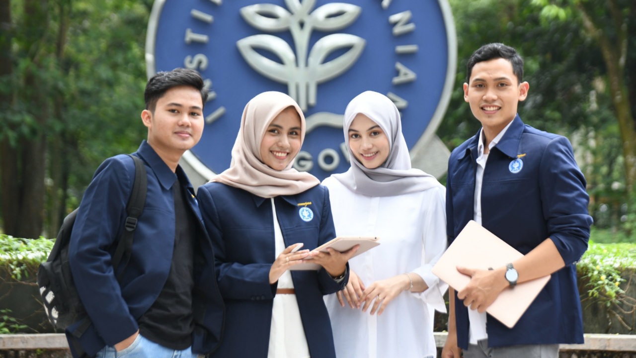 Mau Daftar SNBP 2026 di IPB, Ini Daya Tampung untuk Prodi S1