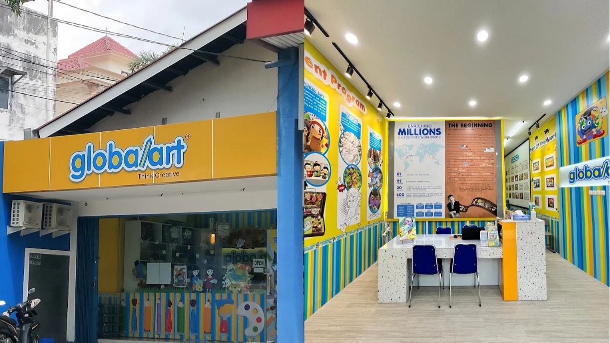 2 Lowongan Kerja Terbaru di Global Art Palembang, Cek di Sini Kriterianya