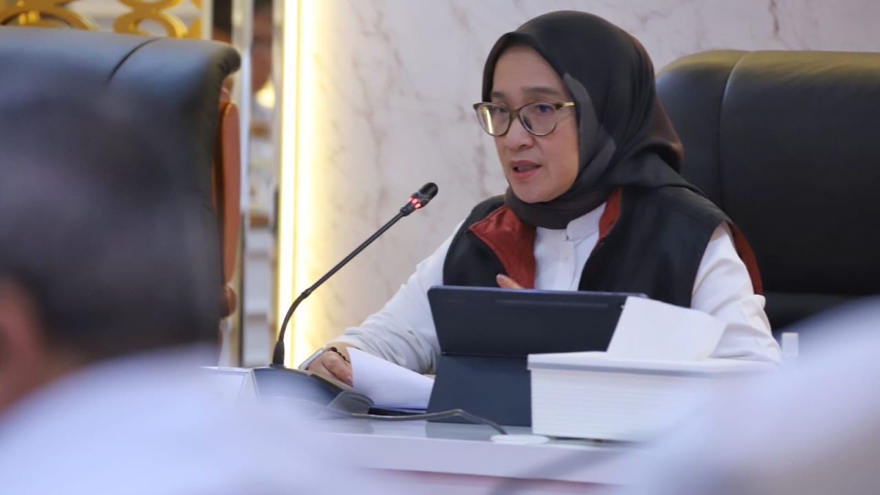 Kementerian PANRB Perbolehkan ASN WFA Pada 8 April 2025, ini Alasannya 