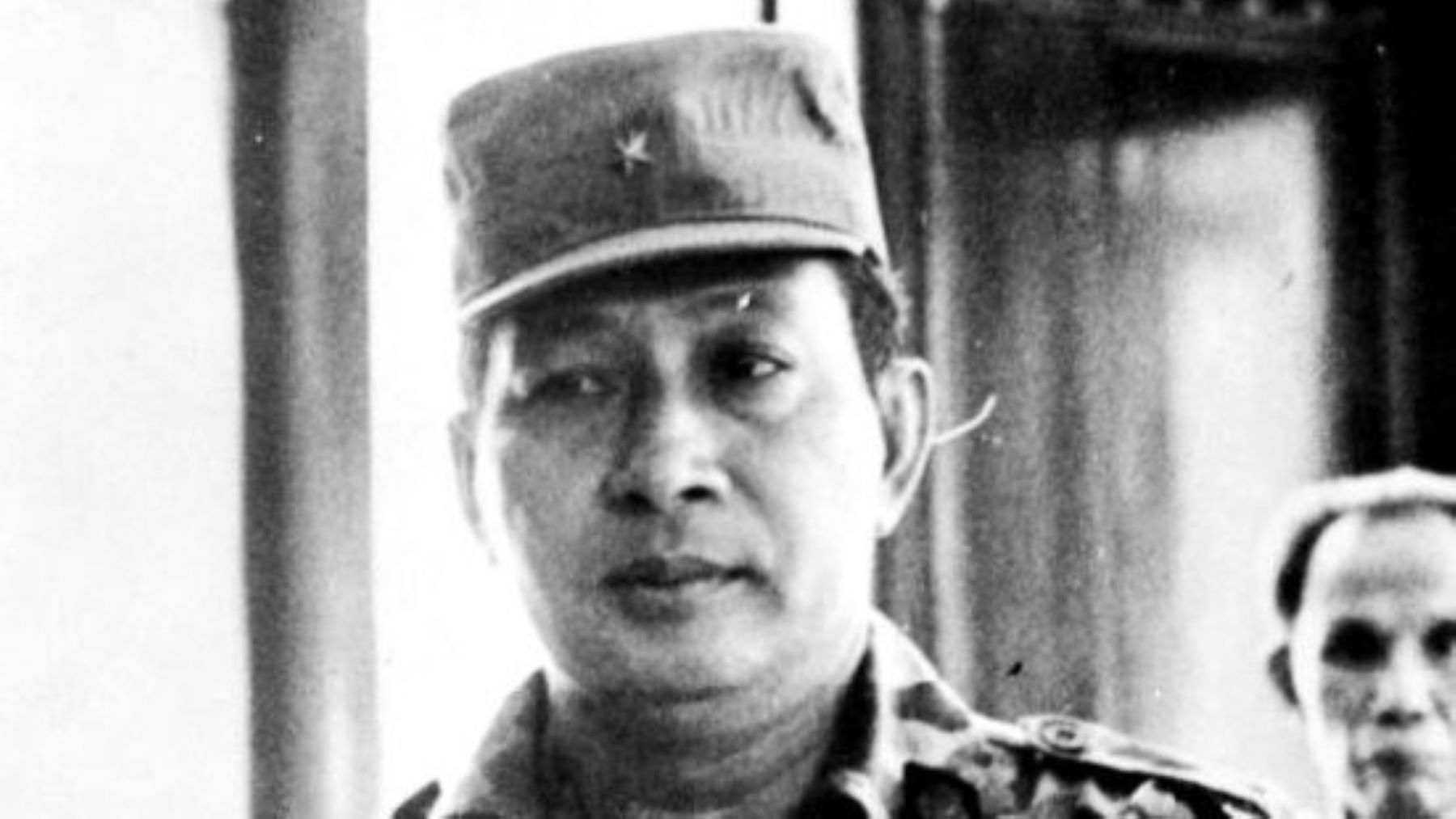 Sejarah dan Isi Supersemar, Surat Perintah Presiden Soekarno untuk Soeharto