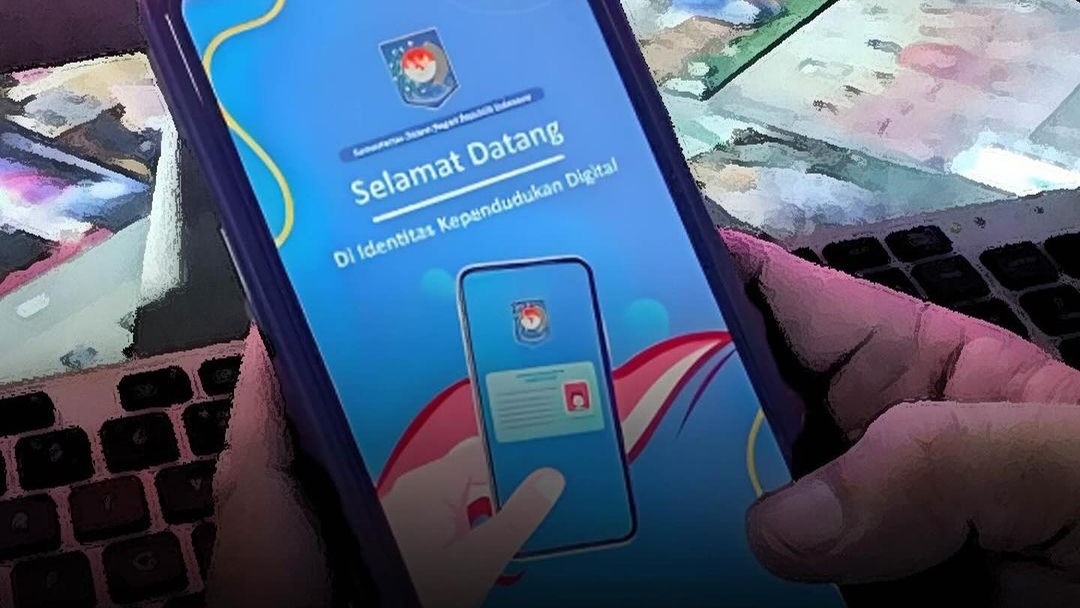 Mulai 2024 Fotokopi KTP Tidak Berlaku Lagi, Akan Digantikan Dengan Ini, Jangan Sampai Membagikan Data Pribadi