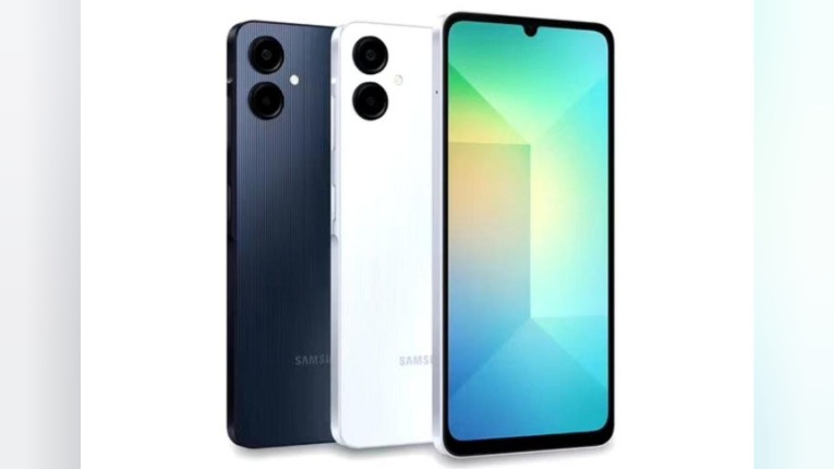 Bisa Blokir APK Palsu, Segini Harga Samsung Galaxy A06 Bawa Fitur Knox Vault