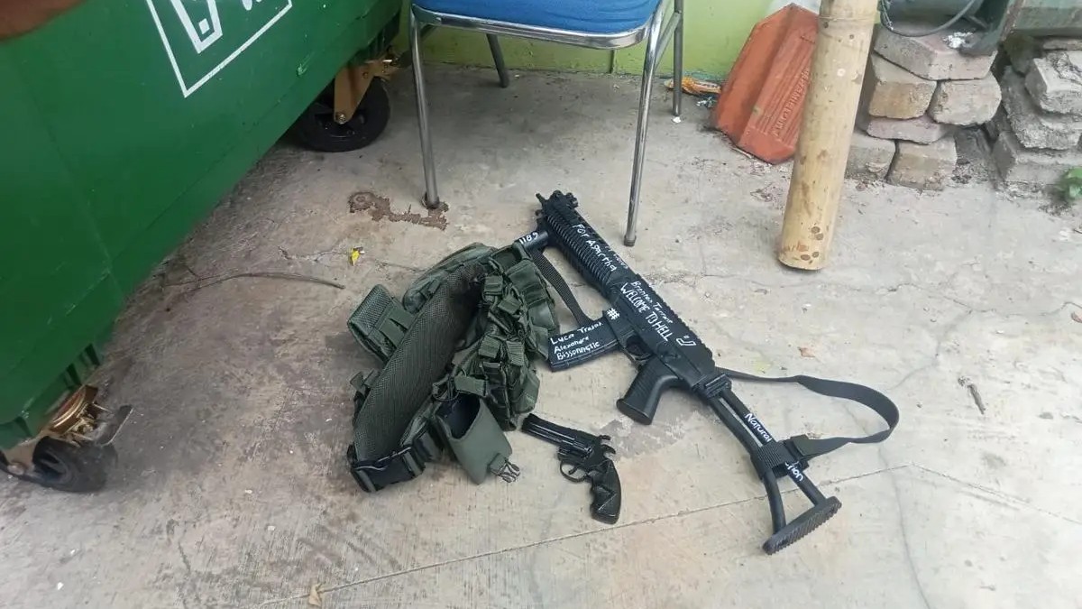 Semenjak Masuk SMA, Pelaku Peledakan di SMA Negeri 72 Jakarta Menjadi Tertutup