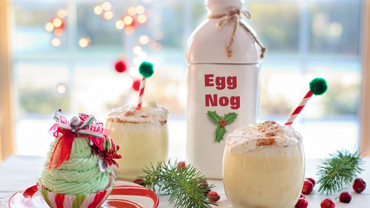 5 Resep Minuman Saat Natal, Dijamin Segar dan Aman, Sayang Dilewatkan