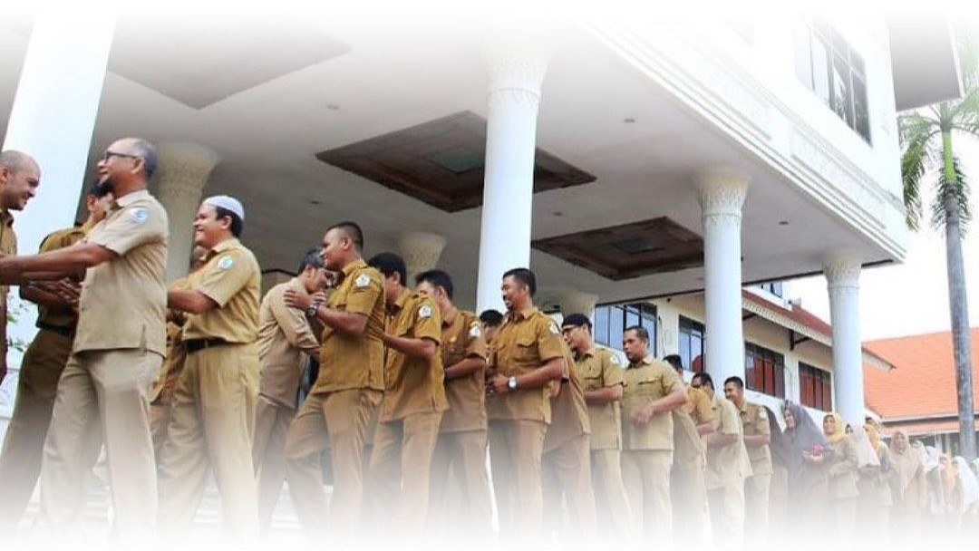 CASN 2024, Kabupaten Batanghari Jambi Buka Ribuan Formasi CPNS dan PPPK, Buruan Cek Rinciannya