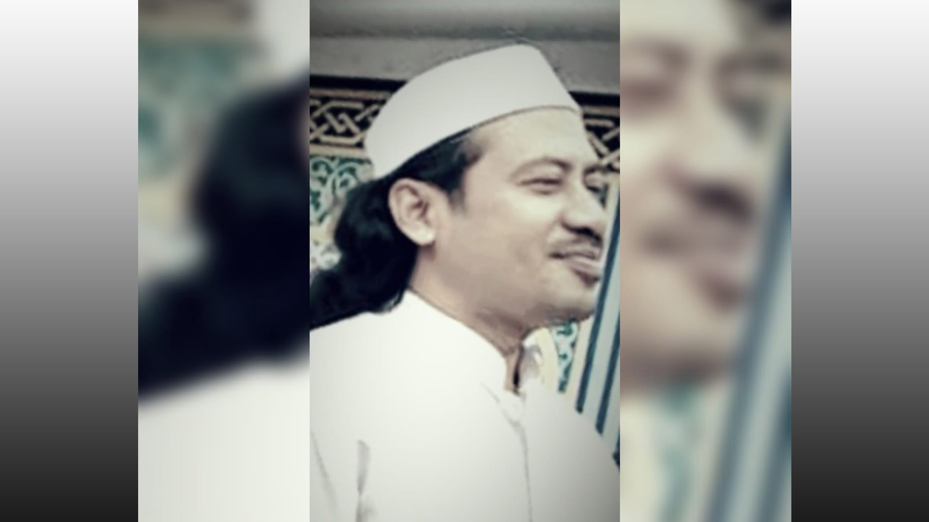 Ustadz Komentari Mualaf Nistakan Agama, ini Katanya