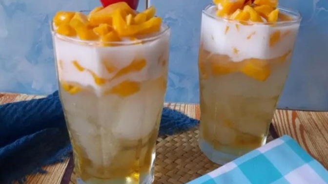 Aneka Resep Minuman dari Buah Nangka, Bisa Jadi Menu Buka Puasa Ramadan