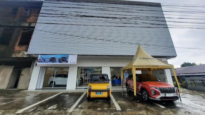 2 Lowongan Kerja Terbaru di Hyundai Maju Motor Lubuk Linggau