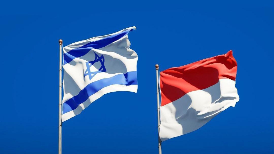 Indonesia Disebut Mau Menjalin Normalisasi Hubungan dengan Israel, Begini Respon Pemerintah RI