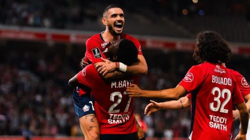 Liga Champions: Prediksi Slavia Praha vs Lille, Kamis 29 Agustus 2024, Kick Off 02.00 WIB